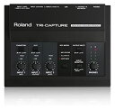 【中古】Roland ローランド オーディオインターフェイス TRI-CAPTURE UA-33(2)