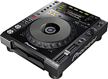 【中古】Pioneer DJ用CDプレーヤー ブ