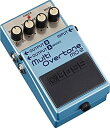 【中古】「未使用品」BOSS Multi Overtone MO-2(2)
