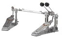 【中古】Pearl Demonatorシリーズ ドラムペダル ツインペダル・コンプリートセット P-932