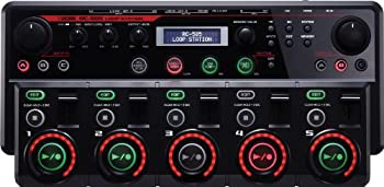 【中古】BOSS ボス Loop Station テーブルトップモデル RC-505