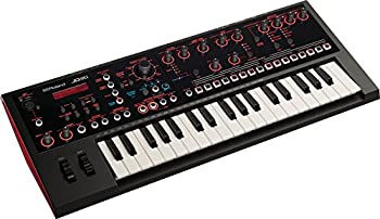 【中古】Roland Synthesizer 37ミニ鍵盤 JD-Xi