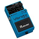 【中古】(非常に良い)BOSS ボス / VB-2W Vibrato 技 Waza Craft ビブラート