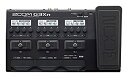 【中古】(非常に良い)ZOOM ズーム ギター用 マルチエフェクター G3Xn