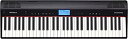 【中古】Roland ローランド/GO-61P GO:PIANO エントリー・キーボード