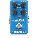 【中古】tc electronic ディレイ FLASHBACK 2 DELAY & LOOPER(2)