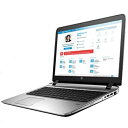 【中古】(指紋認証センサー搭載) HP ProBook 430G3/CT Windows7 Professinal Core i5 4GB SSD128GB 光学ドライブ非搭載 高速無線LAN IEEE802.11a