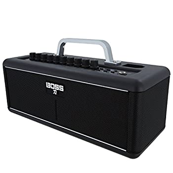 【中古】(非常に良い)BOSS/KATANA-AIR Guitar Amplifier ワイヤレス・ギター・アンプ