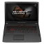 šASUS () 17.3ߥ󥰥ΡPC ROG STRIX GL702ZC-R7R120 ֥å [Win10 HomeRyzen 7 16GBRadeon RX 580]