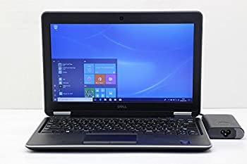 【中古】 DELL Latitude E7240 Core i5 4300U 1.9GHz/4GB/128GB(SSD)/12.5W/FWXGA(1366x768)/Win10 【中古】 DELL Latitude E7240 Core i5 4300U 1.9GHz/4GB/128GB(SSD)/12.5W/FWXGA(1366x768)/Win10