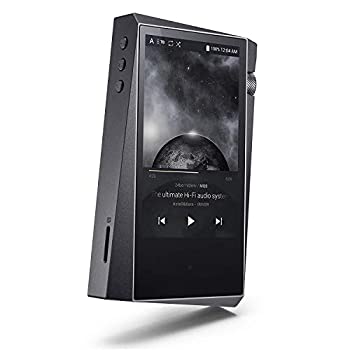 【中古】Astell&Kern AK-SR15-DG Astell&Kern A&norma SR15 Dark Gray