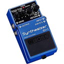 【中古】BOSS/SY-1 Synthesizer