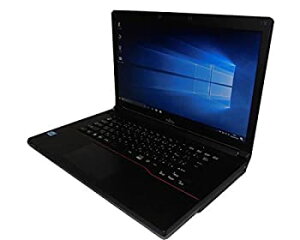 šWindows10 Pro 32bit Ρȥѥ ٻ LIFEBOOK A573/G (FMVA03003) Core i5-3340M 2.7GHz/4GB/320GB/DVDޥ/15.6 (NO- 11992)