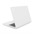 【中古】レノボ・ジャパン 81DC004FJP ideapad 330 （ブリザードホワイト/Core i7-7500U/8/1024/SM/Win10Home/OFH&B16/15.6）