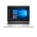 【中古】HP ProBook 430 G6 13.3