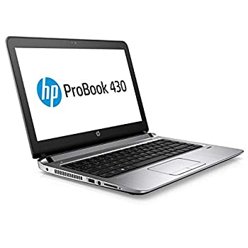 šHP ( ҥ塼åȥѥå ) ProBook 430 G3/CT Notebook PC ( V5F18AV-AIMQ ) Windows 10 Home 13.3 ( HD ) Core ( i5-6200U ) 