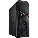 yÁzASUS (GCX[X) Q[~OfXNgbvPC ROG STRIX GL12CS-I7G1060 ubN [Win10 HomeECore i7-8700E 16GBEGTX 1060]