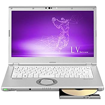 šۥѥʥ˥å 14.0 Ρȥѥ Let''s note LV꡼Let''s note 2019ǯ եǥCore i5/ 8GB/SSD 256GB/ HB 2019 C