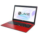 【中古】NEC PC-NS600MAR LAVIE Note Standard