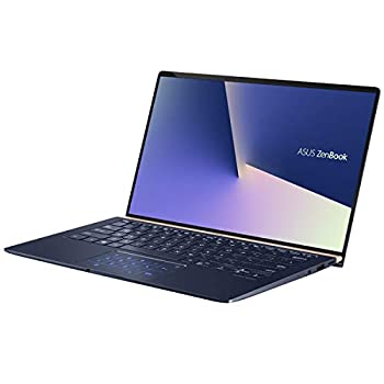 【中古】エイスース 14型 ノートパソコン ASUS ZenBook 14 UX433FN ロイヤルブルー UX433FN-8565