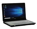 【中古】 WPS 富士通 LIFEBOOK S761/D Win10 Pro 13.3インチ Core i5 2520M 2.5GHz メモリ4GB HDD250GB DVDマルチ