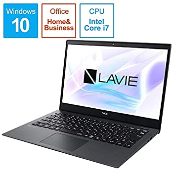 šۡɤNECѡʥ PC-PM750NAB LAVIE Pro Mobile PM750/NAB ƥ졼