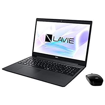 【中古】NEC ノートパソコン KuaL LAVIE Note Standard カームブラック PC-NS300NAB-E3