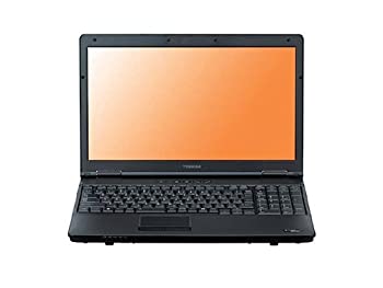 【中古】「非常に良い」dynabook Satellite B552/F:i5-3210M/2G/320G/SMulti/7Pro 32or64/無 【中古】「非常に良い」dynabook Satellite B552/F:i5-3210M/2G/320G/SMulti/7Pro 32or64/無