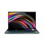 šASUS ZenBook Pro Duo (Core i9-9980HK/RTX 2060/32GBSSD 1TB/Win10 Pro)UX581GV-9980