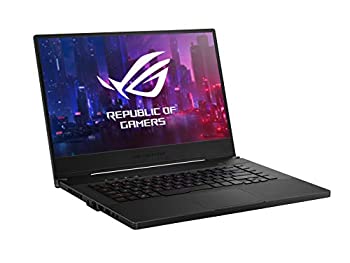 【中古】ASUS ゲーミングノートパソコン RO...の商品画像