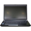 【中古】「非常に良い」dynabook R734/K Core i5 メモリ8GB Windows10 Pro 64bit
