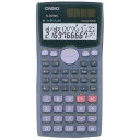 【中古】「非常に良い」CASIO S‐Vパム FX-912MS-N カシオスタンダード関数電卓(2)