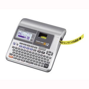 【中古】「非常に良い」カシオ ラベルライター ネームランド スタンダードモデル KL-M40 【中古】「非常に良い」カシオ ラベルライター ネームランド スタンダードモデル KL-M40