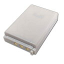 【中古】Zaurus SL-C1000 SL-C3000 SL-C3200 の EA-BL11 / EA-BL08 対応バッテリー 2000mAh