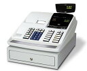 【中古】「非常に良い」東芝テック 電子レジスター 5部門 MA-500-5-R 白(2)