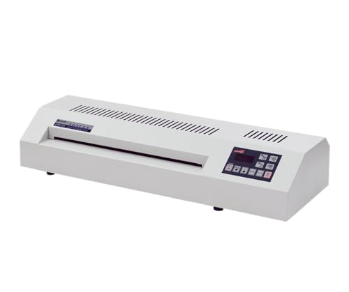 【中古】「非常に良い」フジプラ A3サイズラミネーター LPD3224 HOLLY 01073