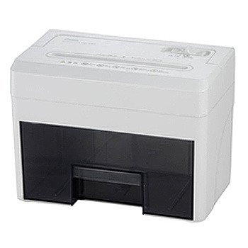 【中古】アイシュレッド II 00-5612 ホワイト×ブラック SHR-288