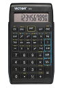 【中古】「非常に良い」10-Digit Scientific Calculator with Hinged Case
