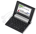 【中古】カシオ 電子辞書 エクスワード タイ/ベトナム語 コンパクトモデル XD-CV810(2)