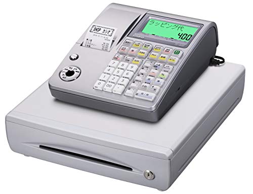 楽天市場】カシオレジスターte400の通販 楽天市場】カシオレジスターte400の通販
