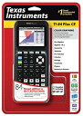 【中古】TI-84 Plus CE グラフ電卓 カラー表示(2)