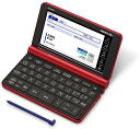 【中古】「非常に良い」カシオ XD-SX6500RD(2)