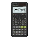 【中古】「非常に良い」カシオ FX-300ESPLUS2 真正性検証付き (FX-300ESPLS2-S-CT)