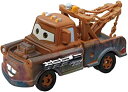 【中古】ディズニー カーズ トミカ C-26 メーター(スパイAタイプ)