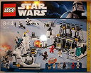 【中古】レゴスターウォーズリミテッドエディションセット#7879ホスのエコー基地 並行輸入