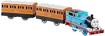 【中古】(非常に良い）プラレール トーマス TS-01 きかんしゃトーマス【メーカー名】タカラトミー(TAKARA TOMY)【メーカー型番】TS-01【ブランド名】タカラトミー(TAKARA TOMY)【商品説明】 こちらの商品は中古品となっております。 画像はイメージ写真ですので 商品のコンディション・付属品の有無については入荷の度異なります。 買取時より付属していたものはお付けしておりますが付属品や消耗品に保証はございません。 商品ページ画像以外の付属品はございませんのでご了承下さいませ。 中古品のため使用に影響ない程度の使用感・経年劣化（傷、汚れなど）がある場合がございます。 また、中古品の特性上ギフトには適しておりません。 製品に関する詳細や設定方法は メーカーへ直接お問い合わせいただきますようお願い致します。 当店では初期不良に限り 商品到着から7日間は返品を受付けております。 他モールとの併売品の為 完売の際はご連絡致しますのでご了承ください。 プリンター・印刷機器のご注意点 インクは配送中のインク漏れ防止の為、付属しておりませんのでご了承下さい。 ドライバー等ソフトウェア・マニュアルはメーカーサイトより最新版のダウンロードをお願い致します。 ゲームソフトのご注意点 特典・付属品・パッケージ・プロダクトコード・ダウンロードコード等は 付属していない場合がございますので事前にお問合せ下さい。 商品名に「輸入版 / 海外版 / IMPORT 」と記載されている海外版ゲームソフトの一部は日本版のゲーム機では動作しません。 お持ちのゲーム機のバージョンをあらかじめご参照のうえ動作の有無をご確認ください。 輸入版ゲームについてはメーカーサポートの対象外です。 DVD・Blu-rayのご注意点 特典・付属品・パッケージ・プロダクトコード・ダウンロードコード等は 付属していない場合がございますので事前にお問合せ下さい。 商品名に「輸入版 / 海外版 / IMPORT 」と記載されている海外版DVD・Blu-rayにつきましては 映像方式の違いの為、一般的な国内向けプレイヤーにて再生できません。 ご覧になる際はディスクの「リージョンコード」と「映像方式※DVDのみ」に再生機器側が対応している必要があります。 パソコンでは映像方式は関係ないため、リージョンコードさえ合致していれば映像方式を気にすることなく視聴可能です。 商品名に「レンタル落ち 」と記載されている商品につきましてはディスクやジャケットに管理シール（値札・セキュリティータグ・バーコード等含みます）が貼付されています。 ディスクの再生に支障の無い程度の傷やジャケットに傷み（色褪せ・破れ・汚れ・濡れ痕等）が見られる場合がありますので予めご了承ください。 2巻セット以上のレンタル落ちDVD・Blu-rayにつきましては、複数枚収納可能なトールケースに同梱してお届け致します。 トレーディングカードのご注意点 当店での「良い」表記のトレーディングカードはプレイ用でございます。 中古買取り品の為、細かなキズ・白欠け・多少の使用感がございますのでご了承下さいませ。 再録などで型番が違う場合がございます。 違った場合でも事前連絡等は致しておりませんので、型番を気にされる方はご遠慮ください。 ご注文からお届けまで 1、ご注文⇒ご注文は24時間受け付けております。 2、注文確認⇒ご注文後、当店から注文確認メールを送信します。 3、お届けまで3-10営業日程度とお考え下さい。 　※海外在庫品の場合は3週間程度かかる場合がございます。 4、入金確認⇒前払い決済をご選択の場合、ご入金確認後、配送手配を致します。 5、出荷⇒配送準備が整い次第、出荷致します。発送後に出荷完了メールにてご連絡致します。 　※離島、北海道、九州、沖縄は遅れる場合がございます。予めご了承下さい。 当店ではすり替え防止のため、シリアルナンバーを控えております。 万が一、違法行為が発覚した場合は然るべき対応を行わせていただきます。 お客様都合によるご注文後のキャンセル・返品はお受けしておりませんのでご了承下さい。 電話対応は行っておりませんので、ご質問等はメッセージまたはメールにてお願い致します。