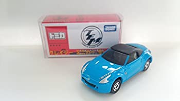 【中古】（非常に良い）▽トミカイベントモデル2012年 【No.03】日産 フェアレディZ ロードスター タカラトミー