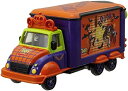 【中古】ディズニー トミカ ディズニーモータース ジョリーフロートトイ・ストーリー ハロウィンエディション2012