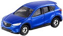 【中古】トミカ No.82 マツダ CX-5 (箱) *初回特別カラー