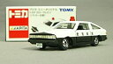 【中古】TOMYトミカ【アピタ ユニーオリジナル】トヨタカローラレビン（パトカー仕様）（愛知警察）